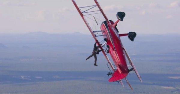 金信达 阿汤哥拉动大盘，动画电影集体发力，端午档票房超去年同期