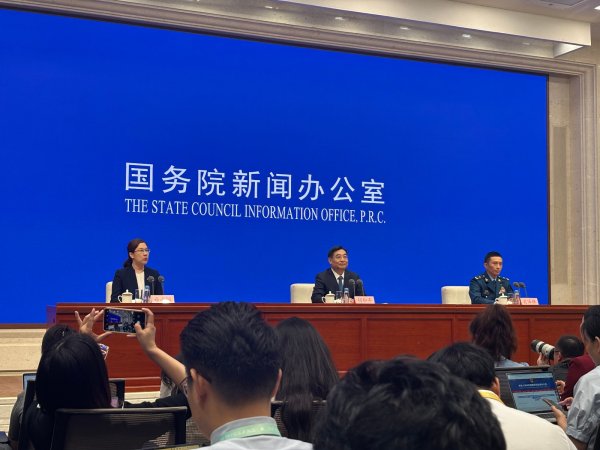 优配交易 9月3日大阅兵将邀请国民党抗战老兵现场观礼