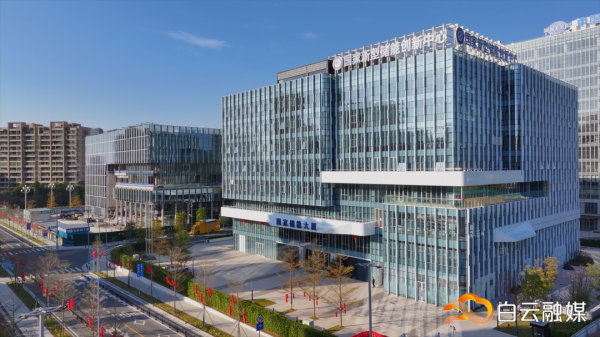 口袋超盘 新签约产业项目超100个！白云区投资热度攀升→