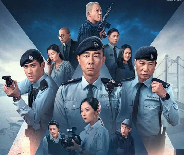 亿润配资 面瘫、挤台词、尬演，《守诚者》高开低走，这5个人直接劝退观众