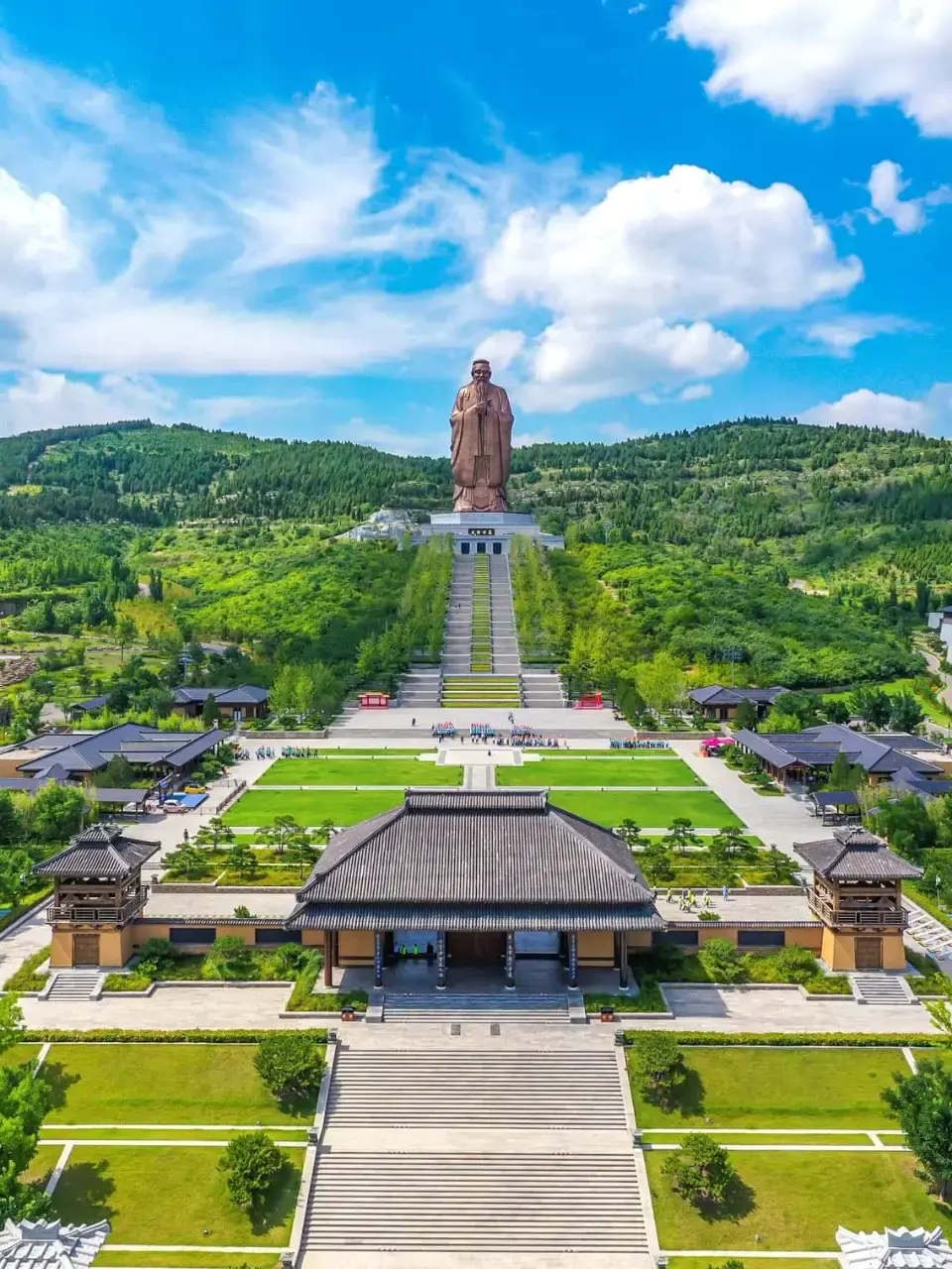 天龙配资 尼山论什么？全球文明对话