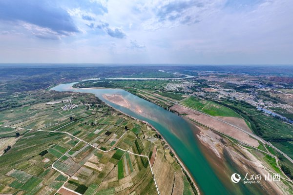 易云达 行进中国 | 从“单一绿”走向“多彩美”_大皖新闻 | 安徽网