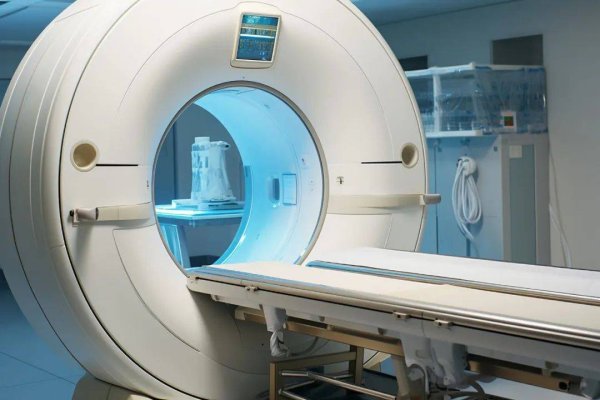 通昭配资 主业承压却豪赌AI，联影医疗组百亿生态局