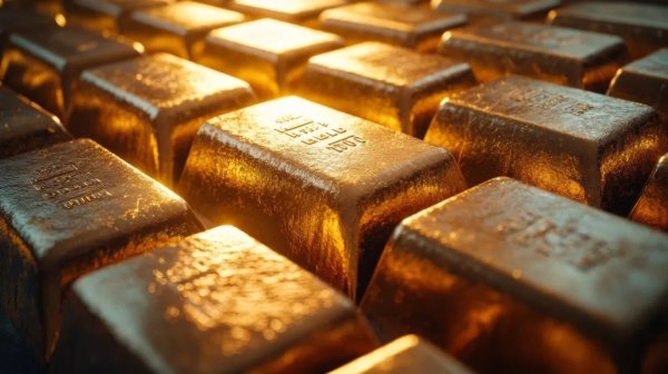 京融实配 金价上涨的秘密：美元主导的世界货币格局正在巨变