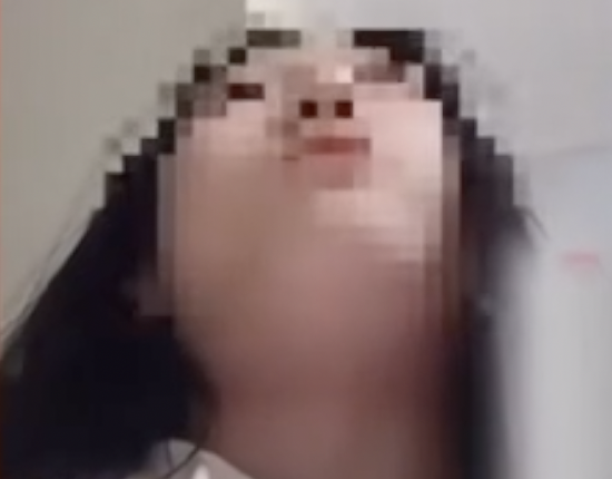 宏融信 河南一女孩发视频称父亲看自己洗澡？郑州荥阳警方已介入，妇联：视频不真实